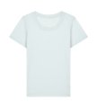 Dames T-shirt Stanley Stella Expresser 2.0 Blue Ice